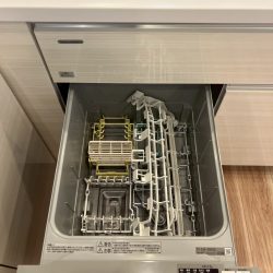 アソシアタワー大濠ベネフィス　8階部分　3LDK 画像7